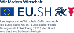 Wir fördern Wirtschaft